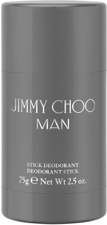 Jimmy Choo Man Deodorant Stick 75.0 g