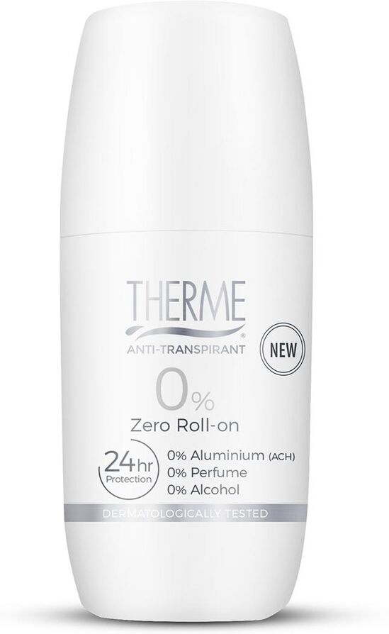 THERME Zero Roll-on 60.0 ml