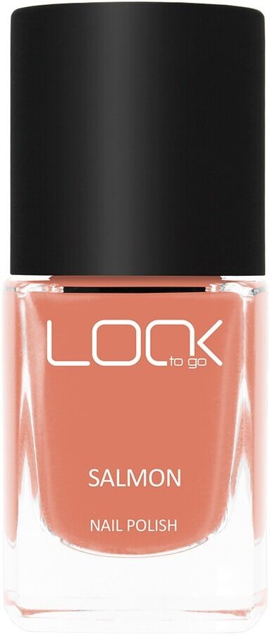 Look to go Look to go Nr. NP 048 Salmon 12.0 ml