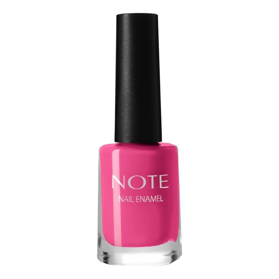 Note Nail Enamel Nr. 23 Candy Pink 9.0 ml