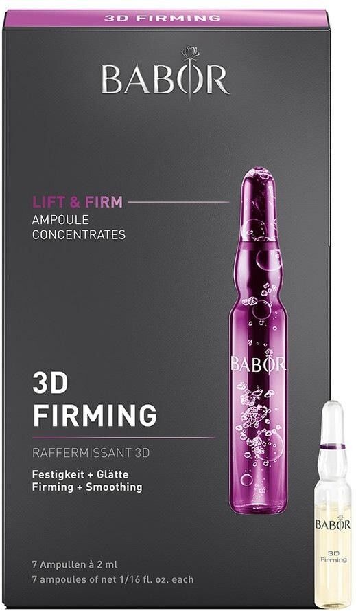 BABOR 3D Firming 14.0 ml