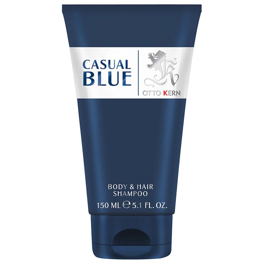 Otto Kern Casual Blue Body & Hair Shampoo 150.0 ml