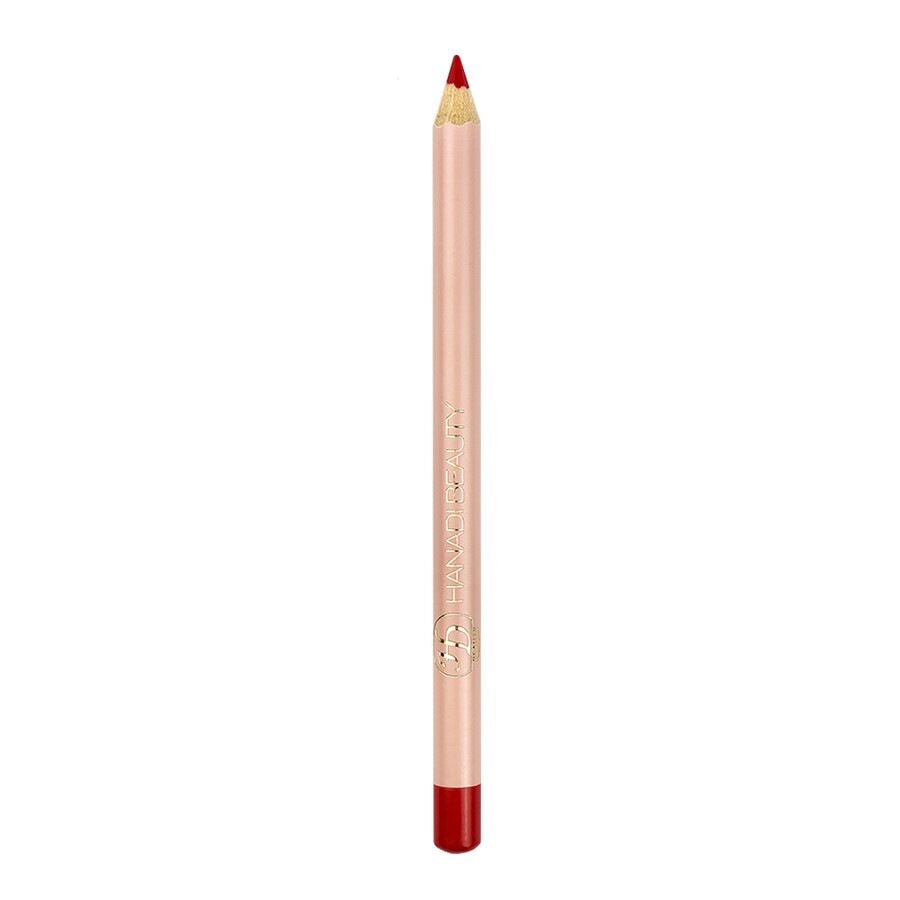 HANADI BEAUTY Matte Lip Definer Red Alert 1.2 g