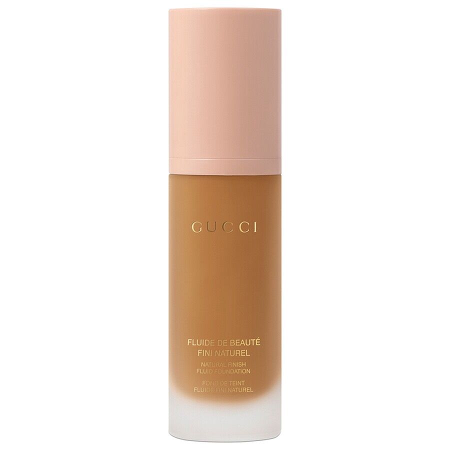 Gucci Natural Finish Fluid Foundation Nr. 340N Medium 30.0 ml