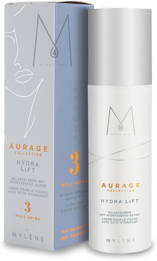 MYLÈNE Aurage Hydra Lift 30+ 50.0 ml