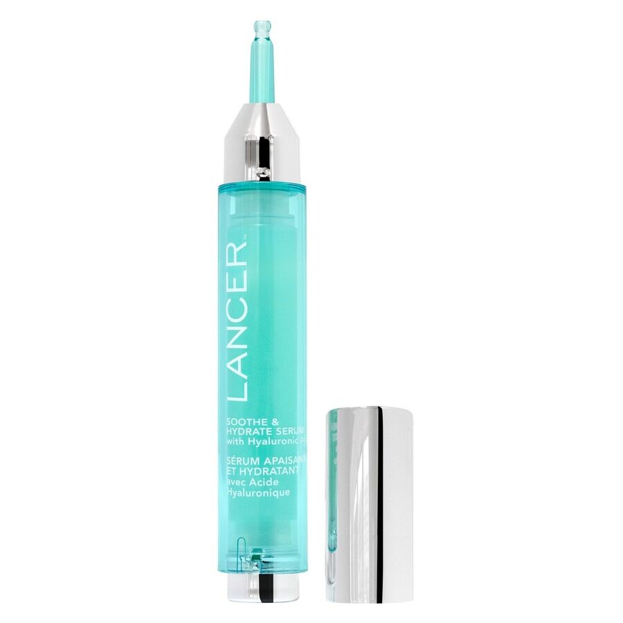 Lancer Soothe & Hydrate Serum 15.0 ml