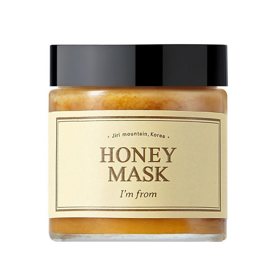 I’m From I'm from Honey Mask 120.0 g