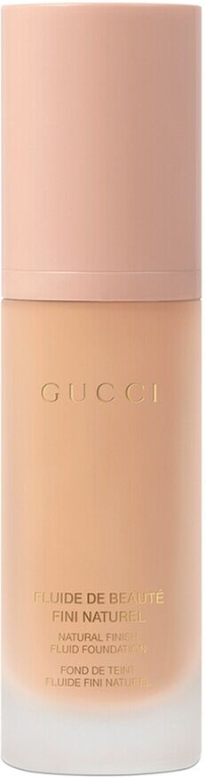 Gucci Natural Finish Fluid Foundation Nr. 210C Fair Medium 30.0 ml