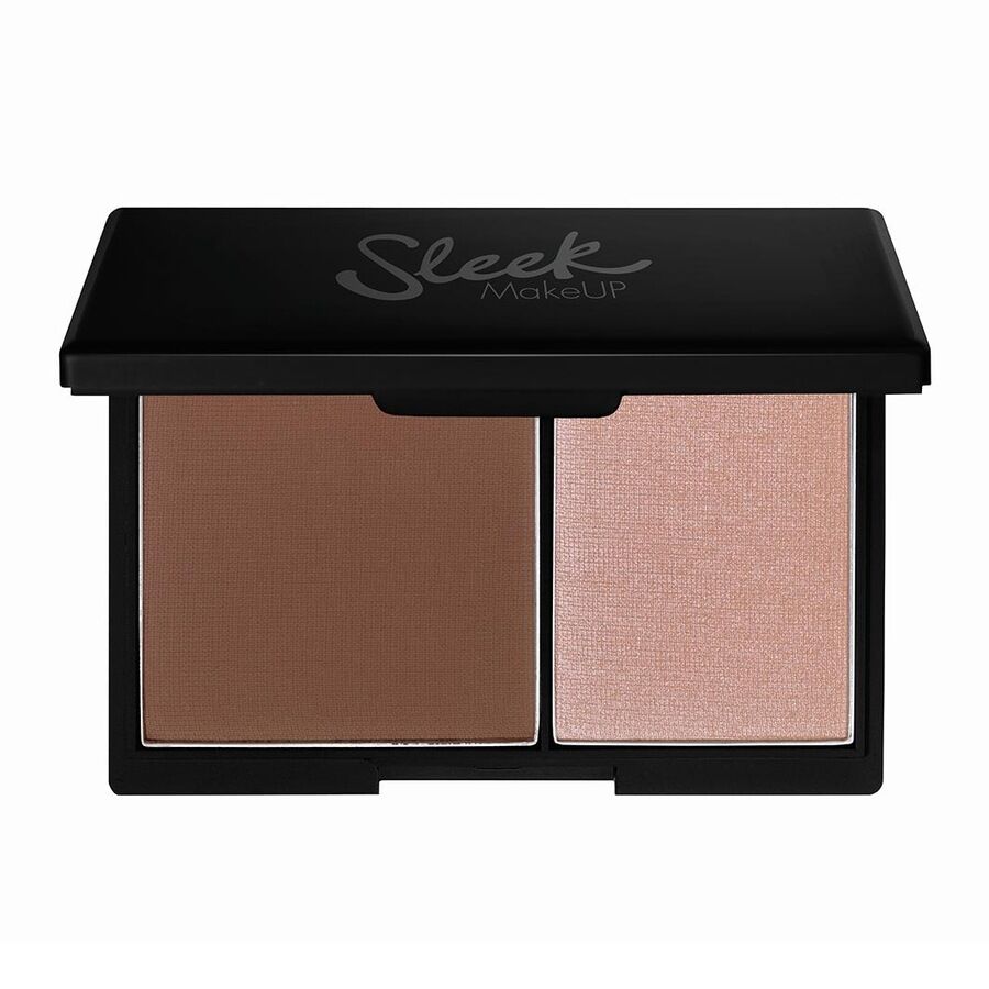 Sleek Face Contour Kit Light 14.0 g