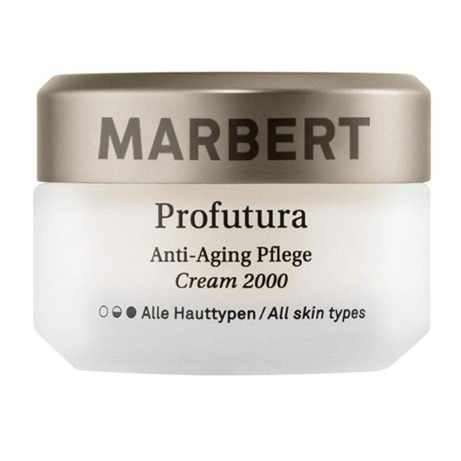 Marbert Profutura Anti-Aging Pflege Cream 2000 50.0 ml