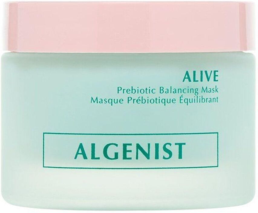 Algenist ALIVE Prebiotic Balancing Mask 50.0 ml