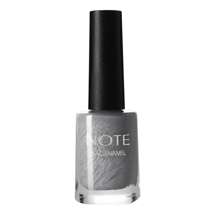 Note Nail Enamel Nr. 45 Silver Moon 9.0 ml