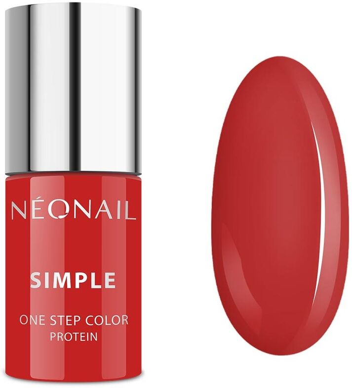 NeoNail Simple Xpress One Step Color UV Nagellack Loving 7.2 g