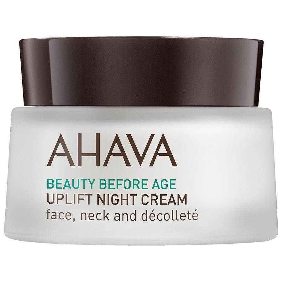 AHAVA Uplift Night Cream 50.0 ml