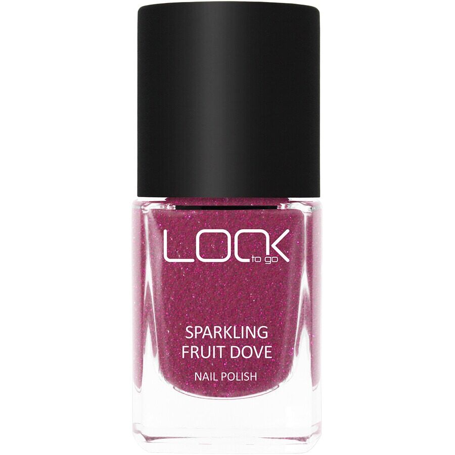 Look to go Look to go Nr. NP 107 Sparkling Fruit Dove 12.0 ml