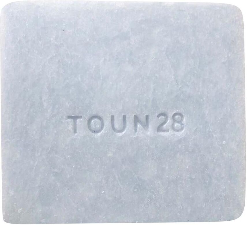 Toun28 Toun28 Facial Soap S5 Guaiazulene & Jojoba Oil (Low pH) 85.0 g