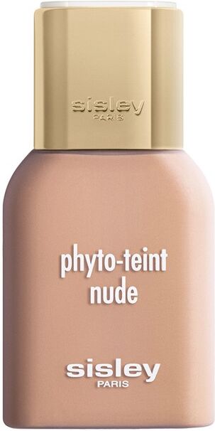 Sisley Phyto-Teint Nude 3C Natural 30.0 ml