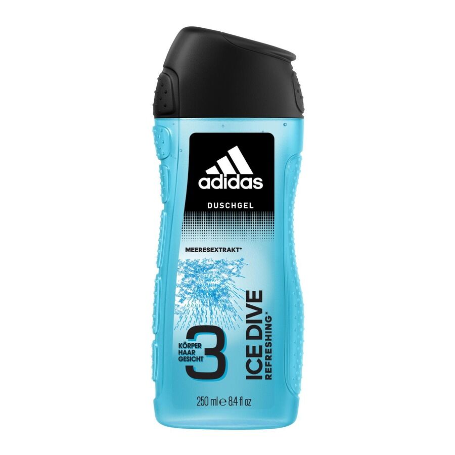 Adidas Originals Ice Dive 3in1 250.0 ml