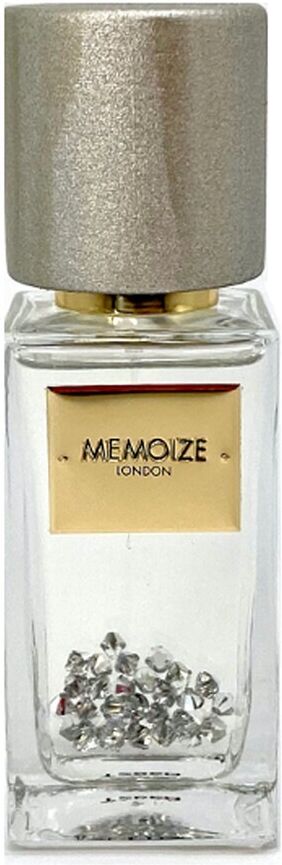 Memoize London The Light Range White Castitas 50.0 ml