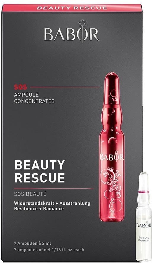 BABOR Beauty Rescue 14.0 ml