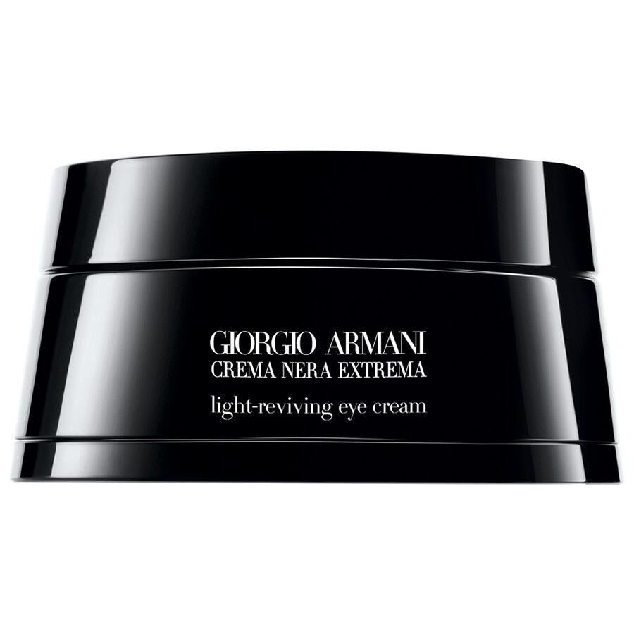 Giorgio Armani Crema Nera Light Reviving Eye Cream 15.0 g