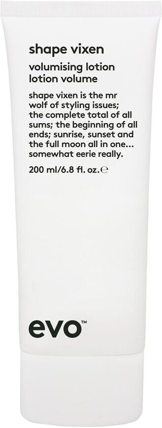 EVO Shape Vixen Volumising Lotion 200.0 ml