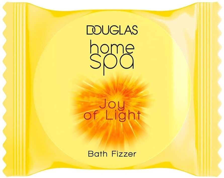 Douglas Collection Home Spa Joy of Light Fizzing Bath Cube 24.0 g