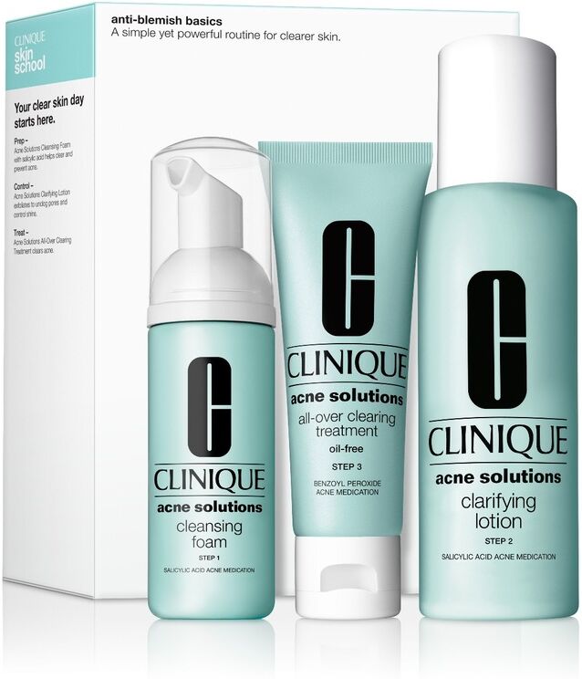 Clinique Imperfections Set 1 Stk.