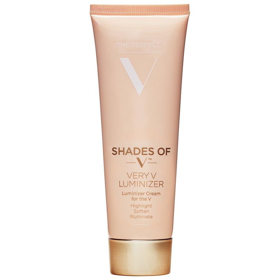 The Perfect V Shades of V Very V Luminizer 50.0 ml