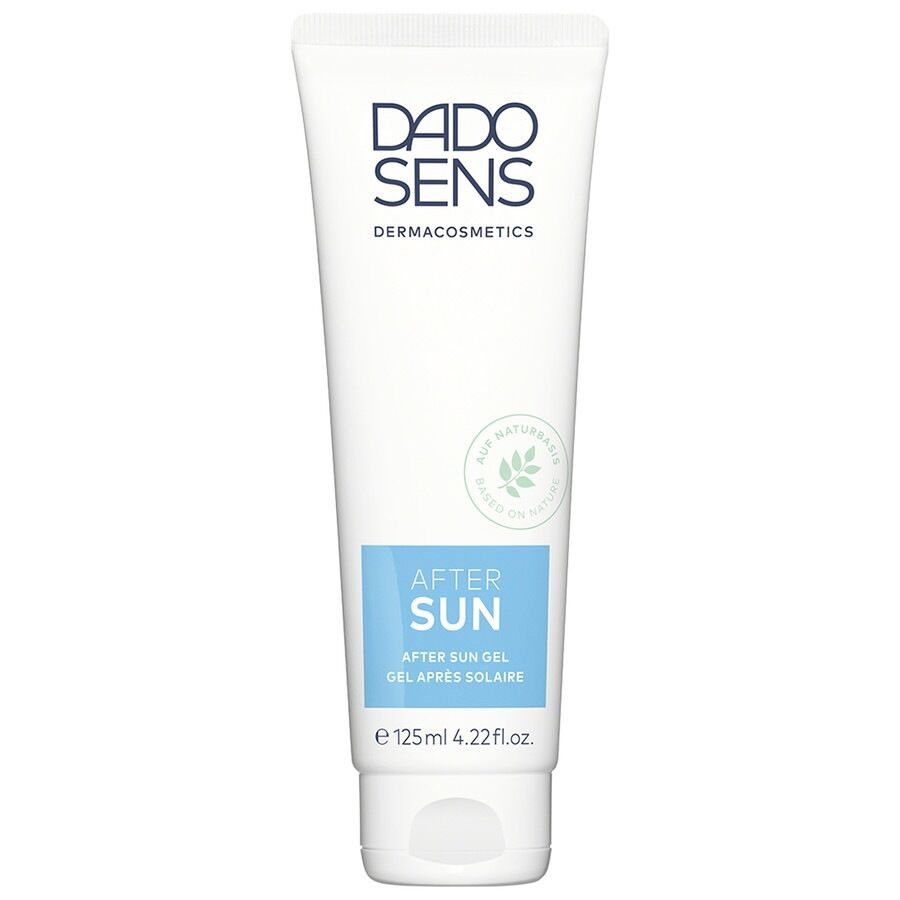 DADO SENS Dermacosmetics SUN After Sun Gel 125.0 ml