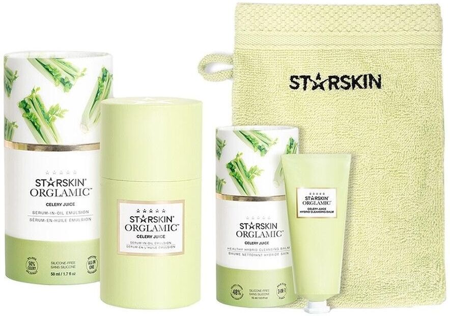 STARSKIN ® ORGLAMIC™ Celery Juice 1 Stk.