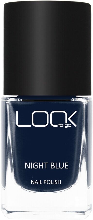 Look to go Look to go Nr. NP 014 Night Blue 12.0 ml