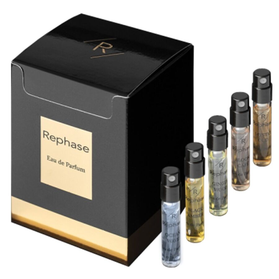 Rephase Samplebox 10.0 ml