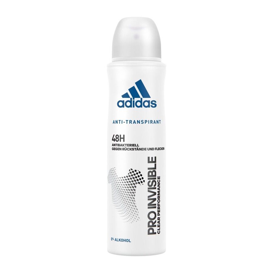 Adidas Originals PRO Invisible 48H 150.0 ml