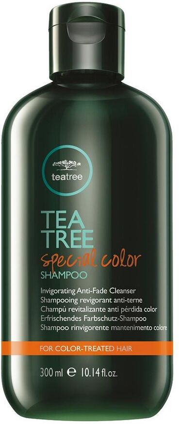 Mitchell Paul Mitchell Tea Tree Special Color 300.0 ml