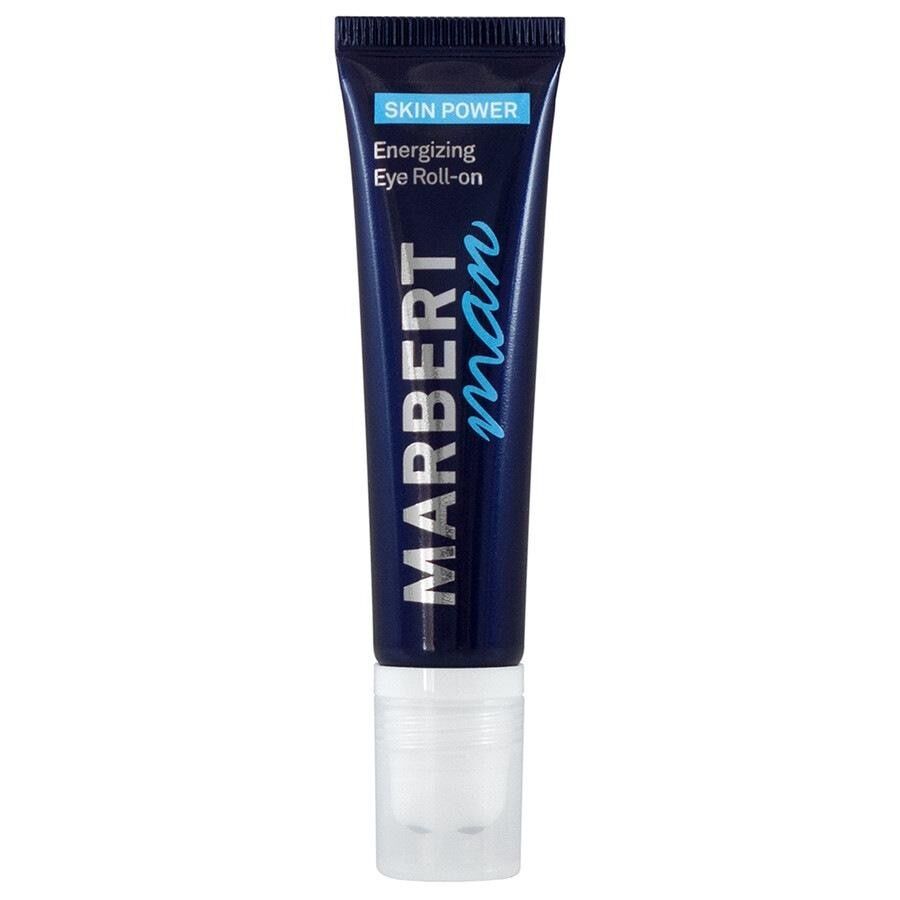 Marbert Man SkinPower Energizing Eye Roll-on 15.0 ml