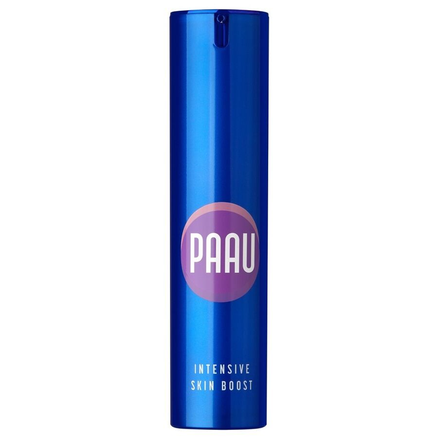 PAAU Intensive Skin Boost 30.0 ml