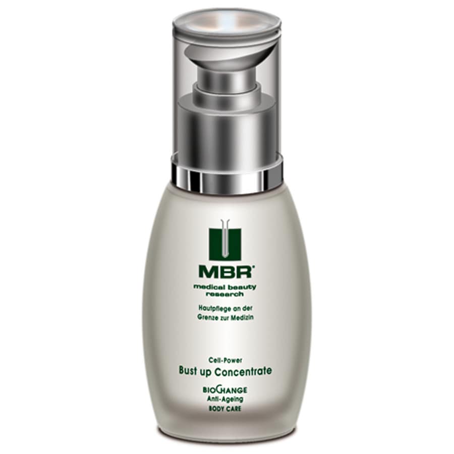 MBR Medical Beauty Research BioChange Body Care Cell-Power Bust Up Concentrate 50.0 ml