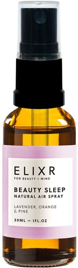 Elixr BEAUTY SLEEP Natural Air Spray 30.0 ml