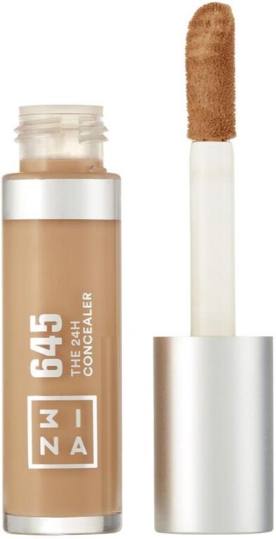 3INA The 24h Concealer Nr. 645 Medium tan 4.5 ml