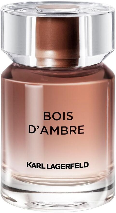 Karl Lagerfeld Les Parfums Matières Bois D'Ambre 50.0 ml