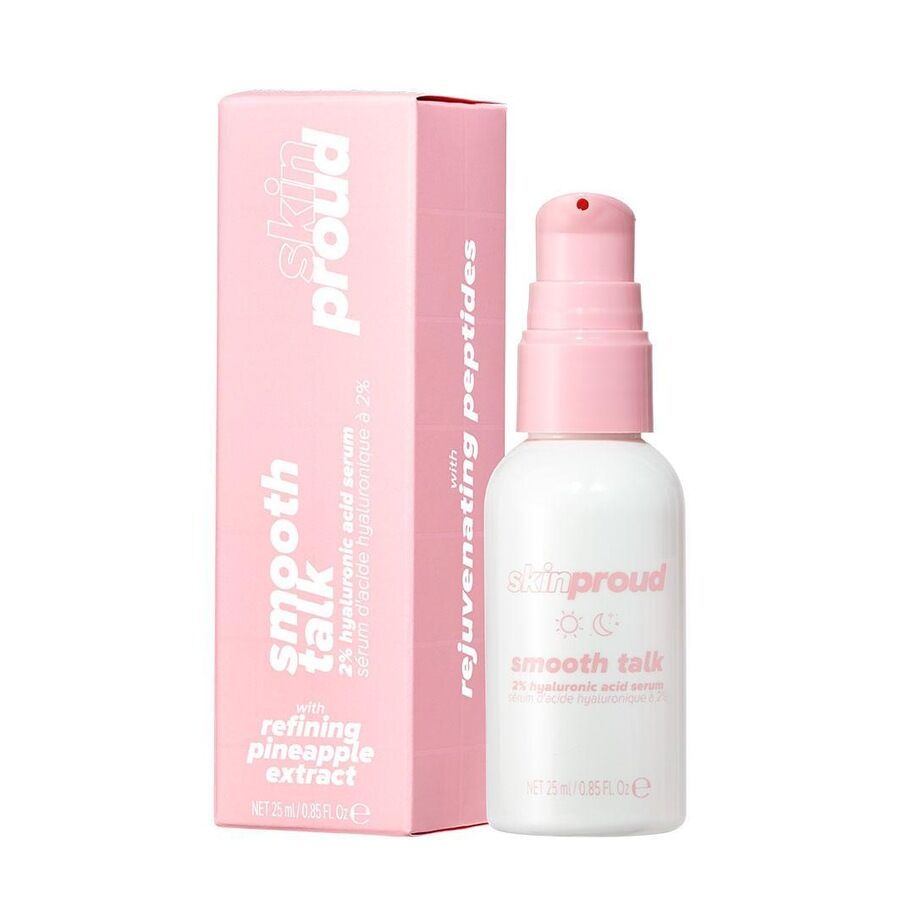 Skin Proud Smooth Talk 30.0 ml