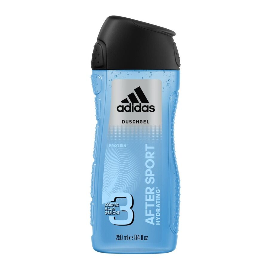 Adidas Originals After Sport 3in1 Duschgel 250.0 ml