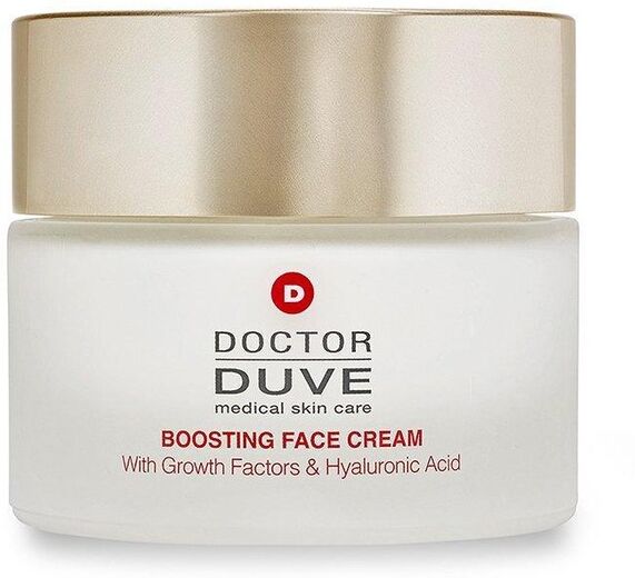 Doctor Duve Medical Boosting Face Cream 50.0 ml