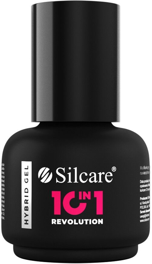 Silcare 10in1 Revolution Hybrid Gel 15.0 ml