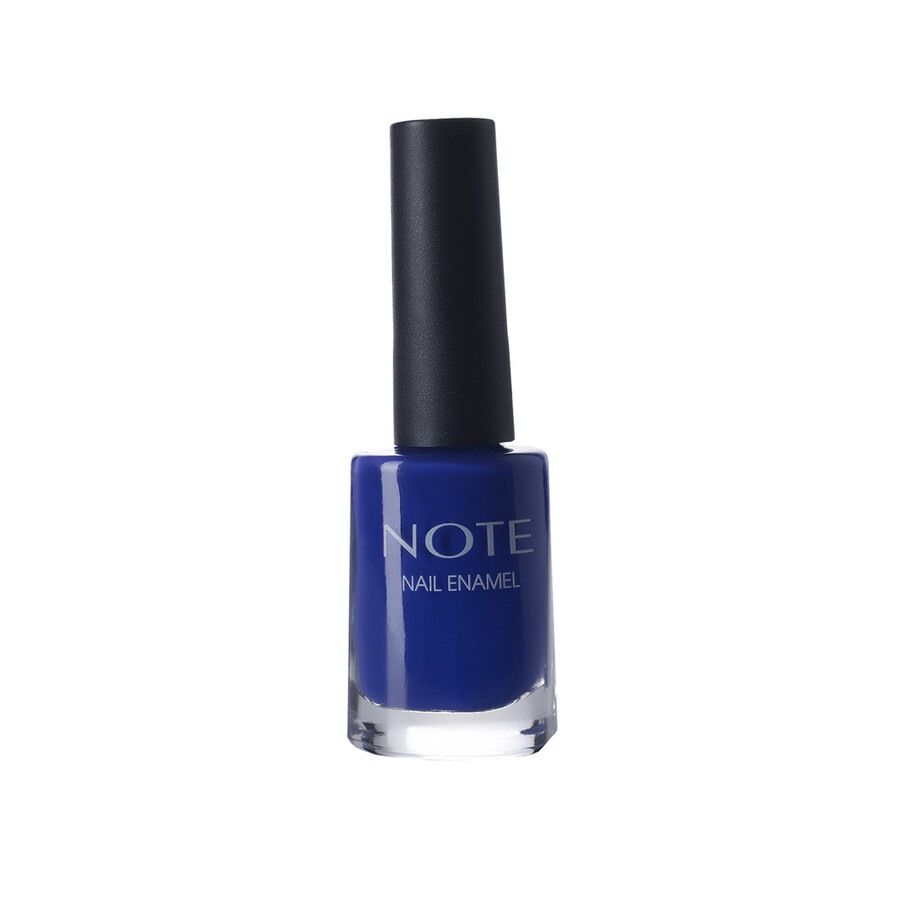 Note Nail Enamel Nr. 69 Dark Navy 9.0 ml