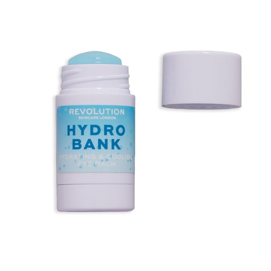 Revolution Skincare Hydro Bank Hydrating & Cooling Eye Balm 6 Gramm 6.0 g