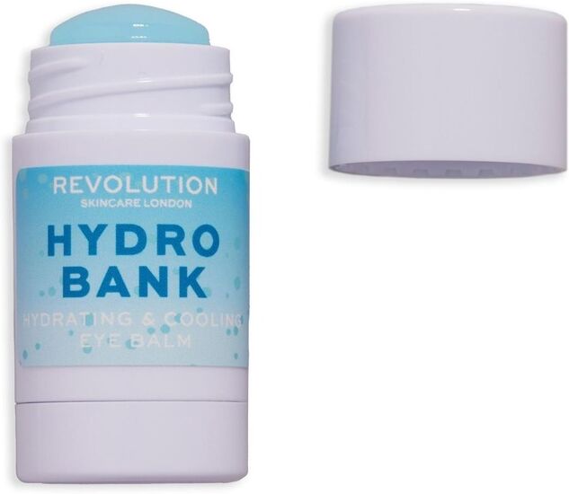 Revolution Skincare Hydro Bank Hydrating & Cooling Eye Balm 6 Gramm 6.0 g