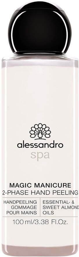 Alessandro Spa Magic Manicure 100.0 ml