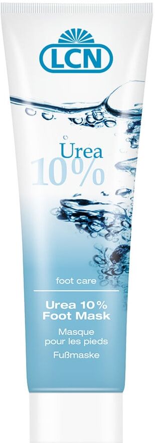 LCN Foot Care Urea 10% Foot Mask 100.0 ml